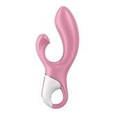 Satisfyer Air Pump Bunny 2 Rabbit